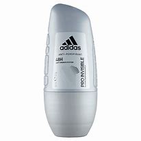 ADIDAS PRO INVISIBLE ROLL ON