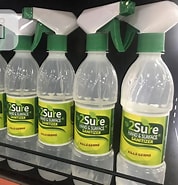 2SURE HAND AND SURFACE SANITIZER 500ML