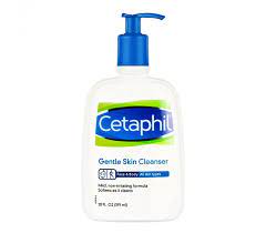 CETAPHIL DAILY FACIAL CLEANSER 591ML