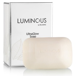 LUMINOUS BY RELUMINS ULTRAGLOW SOAP 135G