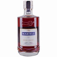 MARTELL BLUE SWIFT SPIRIT DRINK 750ML