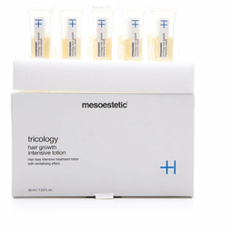 MESOESTETIC TRICOLOGY HAIR GROWTH INTENSIVE 15*3ML