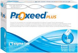PROXEED PLUS X30SATCHETS