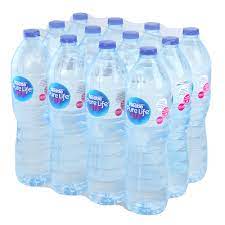 NESTLE WATER 150CL PACK