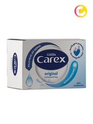 CAREX ORIGINAL ANTIBACTERIAL SOAP