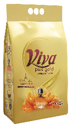 VIVA PLUS GOLD DETERGENT POWDER850G