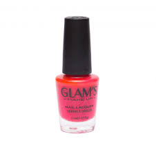 GLAM'S NAIL LACQUER 14ML 39 (WHERE IS MY LOVER?)