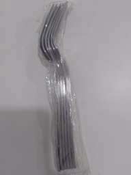 STAINLESS FORK X6