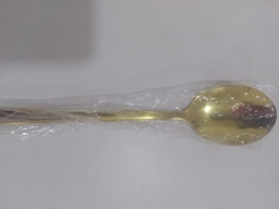 GOLD STAINLESS SPOON USA