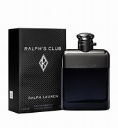 RALPH'S CLUB BY RALPH LAUREN 100ML