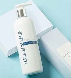 RELUMINS ADVANCE WHITE ALL DAY LOTION 300ML