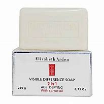 ELIZABETH ARDEN VISIBLE DIFFERENCE SOAP 250G