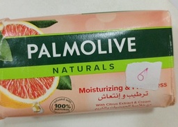 PALMOLIVE NATURALS MOISTURIZING & FRESHNESS SOAP