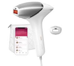 PHILIPS LUMEA ENJOY 12 MONTHS OF HAIR REDUCTION