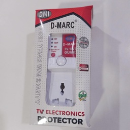 D-MARC ELECTRONICS PROTECTOR