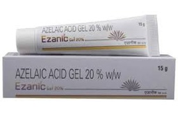 AZELAIC ACID 20%W/W 15G
