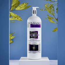 KERAVANCE GROWTH & STRENGTH CLEANSING HAIR CONDITIONER 500G