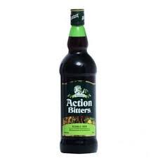 ACTION BITTERS 750ML