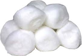 ABSORBENT  COTTON WOOL 100GM