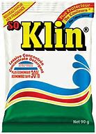 SO KLIN CONCENTRATED DETERGENT 80G