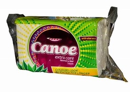 CANOE EXTRA CARE BAR SOAP 130G