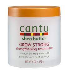 CANTU GROW STRONG TREATMENT
