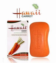 HAWAII CARROT 200G