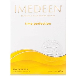 IMEDEEN TIME PERFECTION *120 TABLETS