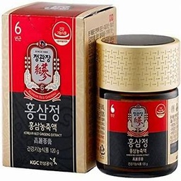 KOREAN RED GINSENG EXTRACT 100G