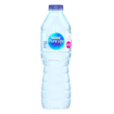 NESTLE WATER 60CL