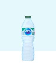 NESTLE WATER 60CL WITH ZINC