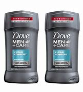 DOVE MEN + CARE 400ML (CLEAN COMFORT)