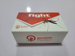 PURELIFE PHARMACY FIGHT MALARIA KIT
