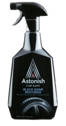 ASTONISH CAR CARE BLACK&SHINE