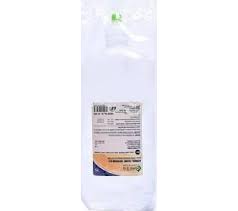 AVENTRA NORMAL SALINE INFUSION 500ML