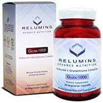 RELUMINS ACNE CLEAR SUPPLEMENT DUAL CAPSULES DUAL PACK