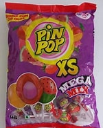 PIN POP XS MEGA MIX