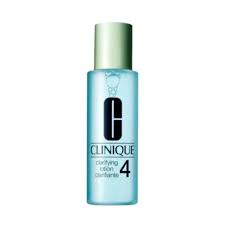 CLINIQUE CLARIFYING LOTION 4 200ML