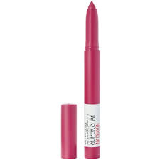 MAYBELLINE SUPER STAY INK CRAYON